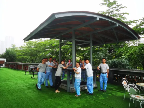 阶段交流｜厦门理研：以 ISO 文控与 PDM 协同推进制造运营管理 封面