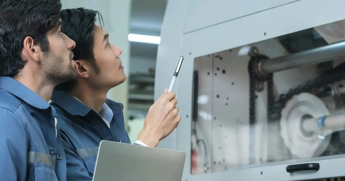 系统上线｜时信集团：以 ISO 文控管理驱动合规与高效运营 封面