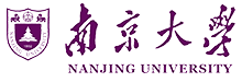 南京大学 Logo