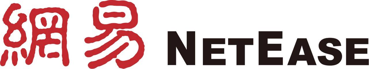 网易 Logo