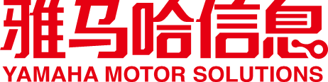 Yamaha Motor Solutions Logo