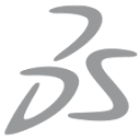 CATIA 软件图标