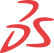 SOLIDWORKS 软件图标
