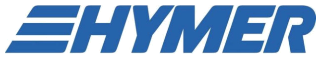 HYMER Logo