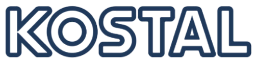 KOSTAL Logo