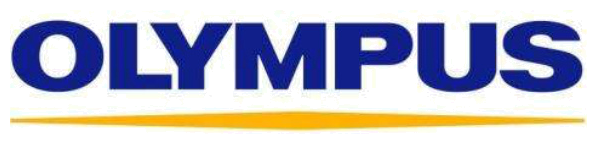OLYMPUS Logo