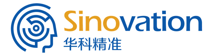 Huake Precision logo