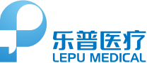 乐普医疗 logo