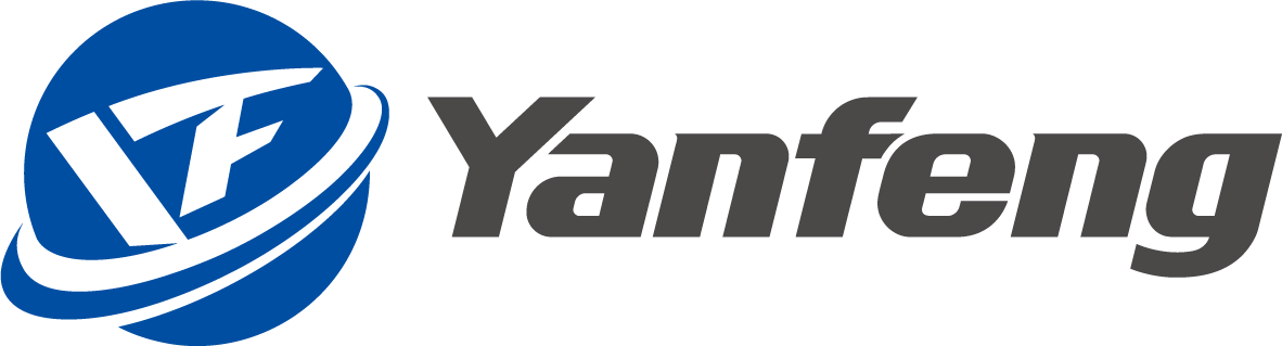 延锋 Logo