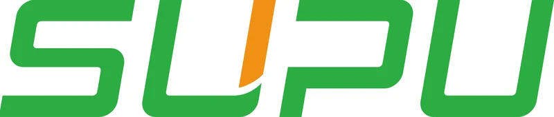 宁波速普 Logo