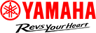 Yamaha Motor logo